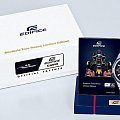 Часы Casio Edifice Torro Rosso EFR-554TR-2A фото 8