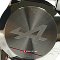 Часы Tissot Alpine On Board T123.610.16.057.00 фото 11