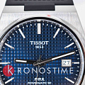 Часы Tissot PRX Powermatic 80 T137.407.17.041.00 фото 3
