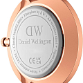 Часы Daniel Wellington Classic Multi-Eye St Mawes Amber DW00100707 фото 3