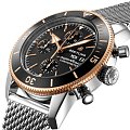 Часы Breitling Superocean Heritage Automatic Chronograph 44 U13313121B1A1 фото 2