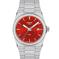 Часы Tissot PRX 35 mm T137.210.11.421.00