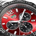 Часы TAG Heuer Formula 1 CAZ101AN.BA0842 фото 4