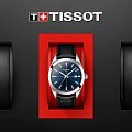 Часы Tissot Gentleman T127.410.16.041.01 фото 6