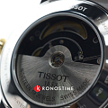Часы Tissot Classic Dream Swissmatic T129.407.22.031.01 фото 11
