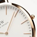 Часы Daniel Wellington Classic Cambridge DW00100003 фото 3