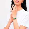 Часы Daniel Wellington Bound 9-Link Emerald Sunray DW00100704 фото 5