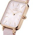 Часы Daniel Wellington Quadro Pressed Sheffeld DW00100509 фото 2