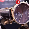 Часы Certina DS Dream 38mm C021.810.36.297.00 фото 3