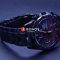 Часы Casio Edifice EQB-1000HR-1A фото 17