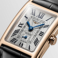 Часы Longines DolceVita L5.255.8.71.0 фото 2