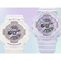 Часы Casio Baby-G BA-110FH-7ADR (BA-110FH-7A) фото 5