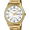 Часы Casio Collection Standard MTP-V006G-7BUDF (MTP-V006G-7B)