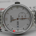 Часы Tissot Le Locle Automatic Petite Seconde T006.428.11.038.00 фото 4