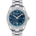 Часы Tissot PR 100 Lady Sport Chic Special Edition T101.910.61.121.00