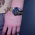 Часы Swiss Military by Chrono Automatic Dive SMA34086.08 фото 7