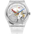 Часы Swatch Gent Biosourced Standard SO28K100