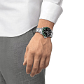 Часы Tissot Seastar 1000 Quartz Gmt T120.852.11.051.00 фото 2