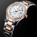 Часы Longines Conquest Classic L2.285.5.88.7 фото 2