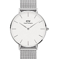 Часы Daniel Wellington Petite Sterling DW00100306