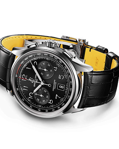 Breitling Premier B01 Chronograph 42 AB0145221B1P2