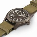 Часы Hamilton Khaki Field Mechanical H69449861 фото 4