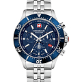 Часы Swiss Military Hanowa Afterburn SMWGI2100703