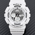 Часы Casio Baby-G BA-120WLP-7ADR фото 6