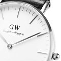 Часы Daniel Wellington Classic Glasgow DW00100047 фото 2