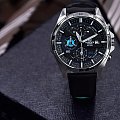 Часы Casio Edifice EFR-556L-1A фото 6