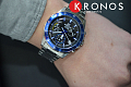 Часы Casio Edifice EFV-540D-1A2VUDF (EFV-540D-1A2) фото 6