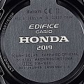 Часы Casio Edifice EQB-1000HR-1A фото 5