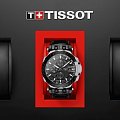Часы Tissot T-Race Automatic Chronograph T115.427.27.061.00 фото 4