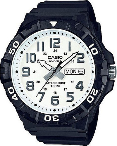 Casio Illuminator MRW-210H-7A