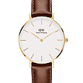 Часы Daniel Wellington Petite St Mawes DW00100552