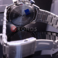 Часы Casio Edifice EFR-558D-2A фото 5