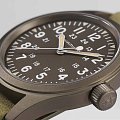 Часы Hamilton Khaki Field Mechanical H69449861 фото 2