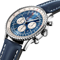 Часы Breitling Navitimer B01 Chronograph 46 AB0127211C1X1 фото 2