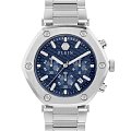 Часы Philipp Plein The Hexagon Chrono PWZBA0323