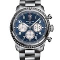 Часы Breitling Aviator 8 B01 Chronograph 43 AB0119131C1A1