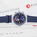 Часы Swatch I New Chrono YVS454 фото 2