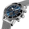 Часы Breitling Superocean Heritage B01 Chronograph 44 AB0162121C1A1 фото 2