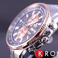 Часы Casio Edifice EFR-549D-1B9 фото 4