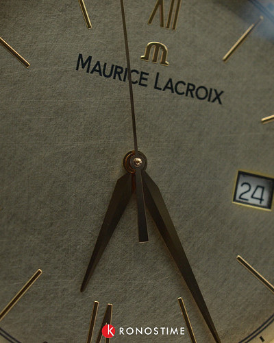 Maurice Lacroix Eliros Date EL1118-PVP01-210-1