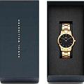 Часы Daniel Wellington Iconic Link DW00100566 фото 8