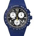 Часы Swatch Chrono 42 Standard SUSN418