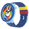 Часы Swatch Big Bold Bioceramic SB03N105 фото 3