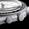 Часы Swatch x Omega Bioceramic Moonswatch 1965 SO33M106 фото 5