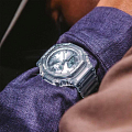 Часы Casio G-Shock GA-2100BM-7A8 фото 3