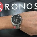 Часы Tissot PR 100 Сhronograph T101.417.11.051.01 фото 9